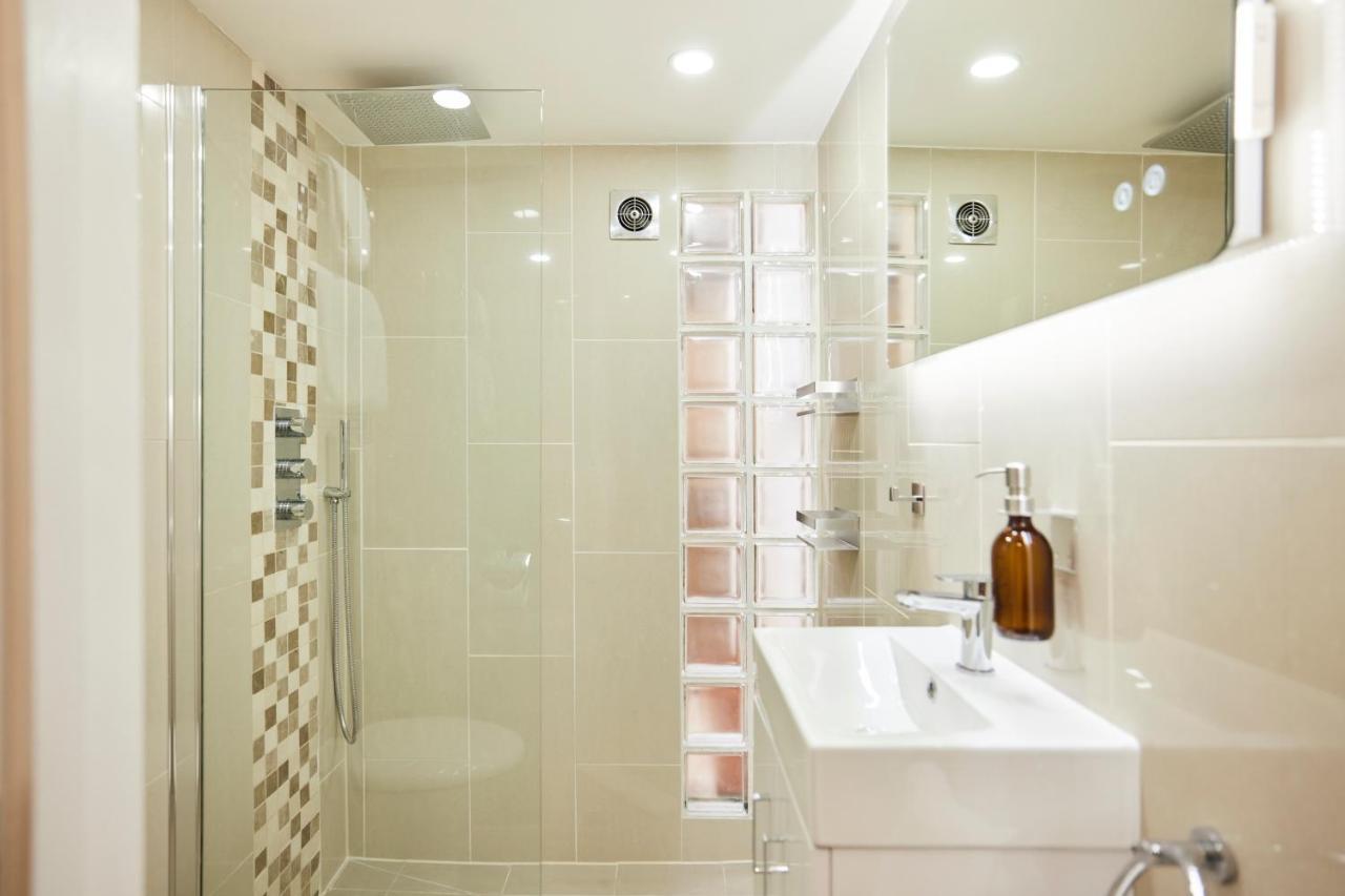 The Bermondsey Place - Cozy 2Bdr Flat Londres Extérieur photo